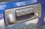 Toyota Tundra 2014 года